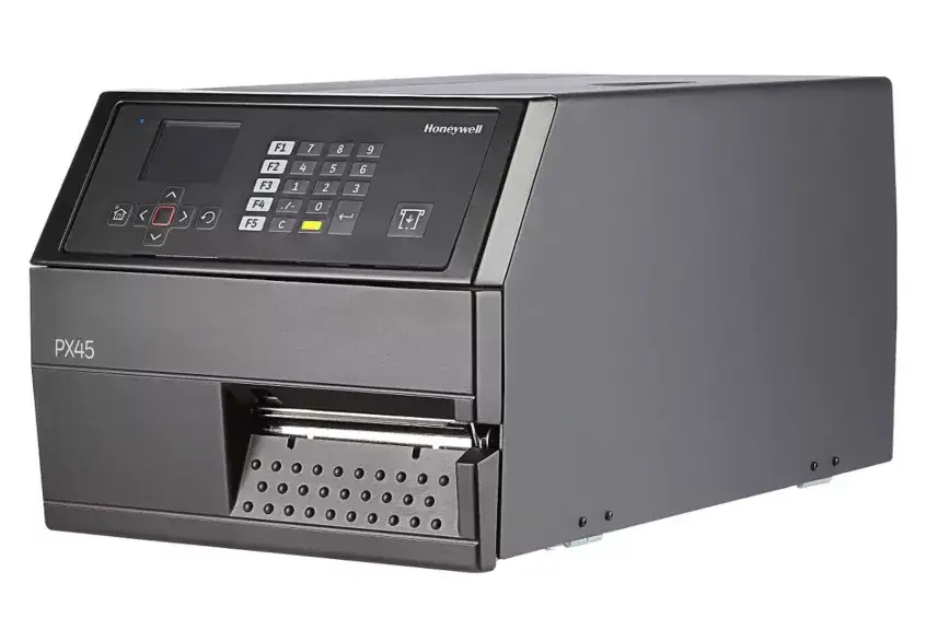 imprimante thermique Intermec PX45